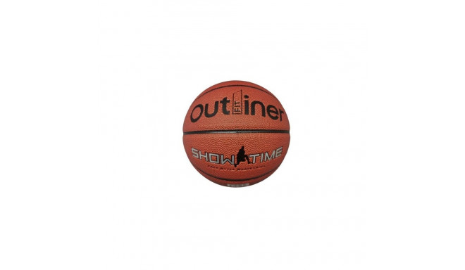 BASKETBALL BALL BLPVC0112A SIZE 5