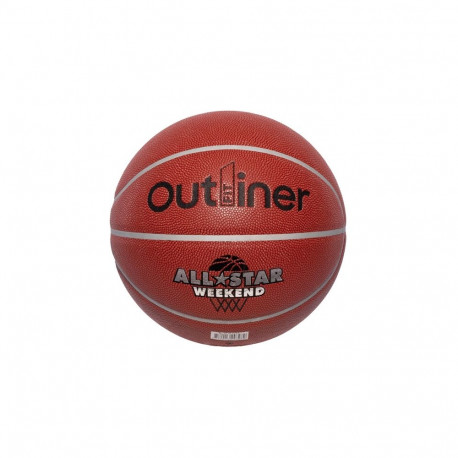 BASKETBALL BALL BLPU0122C SIZE 7