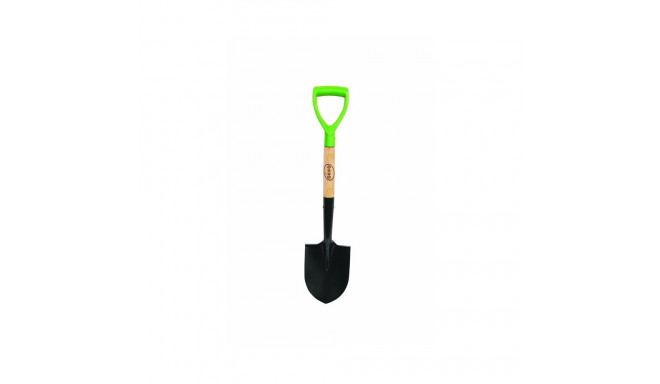 SHOVEL FOLDABLE WOODEN HANDLE S6724 O