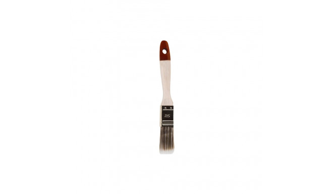 BRUSH FLAT 25X13MM