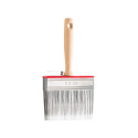 BRUSH FLAT 120X30MM SYNTETIC