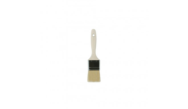 BRUSH FLAT 50X17MM