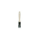 BRUSH FLAT 30X18MM SYNTETIC