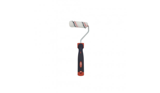 ROLLER WITH HANDLE RX012 polüamiidist käepidemega rull