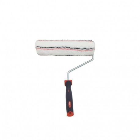ROLLER WITH HANDLE RX018 polüamiidist käepidemega rull