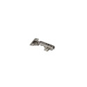 HINGES FURNI EXTER 110D F35 CLIP SOF 2PC