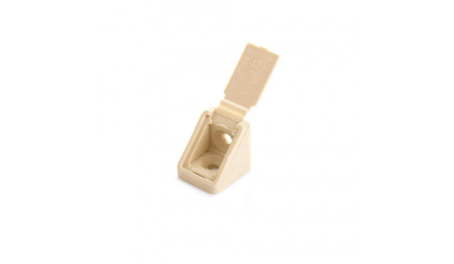 ANGLE LOCK F2/S3. MAPLE 20PCE HAUSHALT
