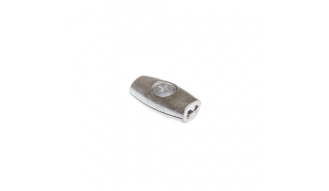 tasapinnaline kaabli kinnitus 5 mm 1DD