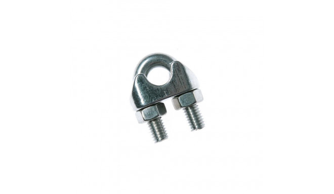ROPE CLIP 3.0 MM AISI304 1DD