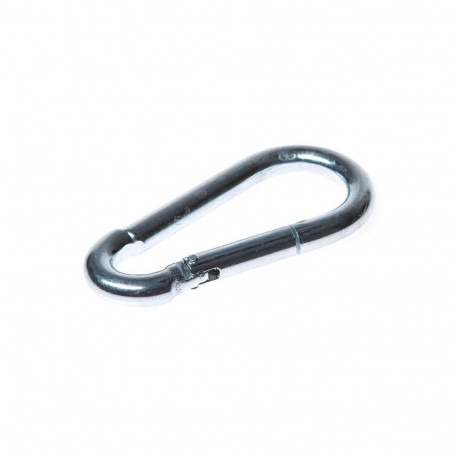 CARABINER 13X160 MM ZN 1DD
