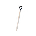 HANDLE OF THE SPADE DY WOODEN PLASTI HAN