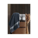 TOWEL 30X50 MANTA ANTHRACITE