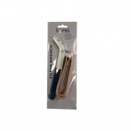 UNIVERSAL FILTER HOUSING WRENCH PU-177