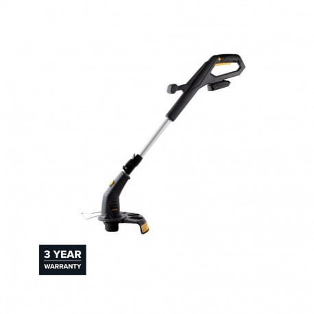 CORDLESS GRASS GT-L0218Y 18V 25CM SOLO