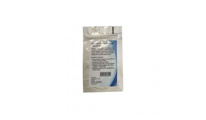 nitraatide ja nitritite test Quantofix2PC