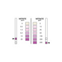 NITRATES AND NITRITES TEST QUANTOFIX2PC