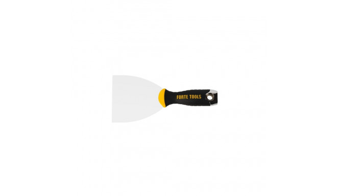 PUTTY KNIFE 8 CM R.2K METAL.