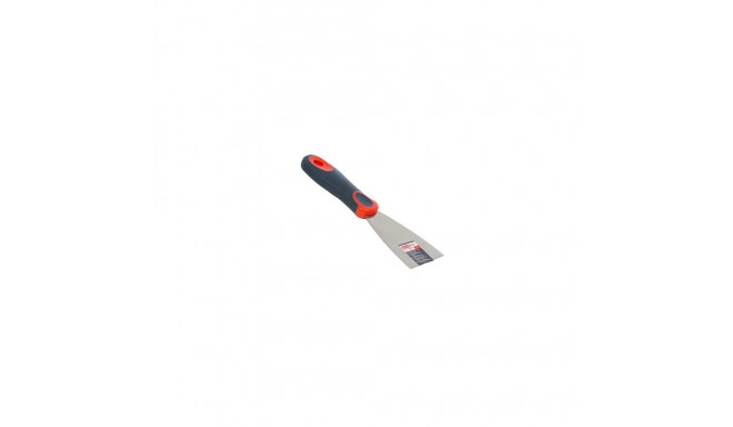 PUTTY KNIFE 6 CM HANDLE 2K