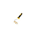 ROLLER MINI 10CM 13MM C15 WITH HANDLE 2K