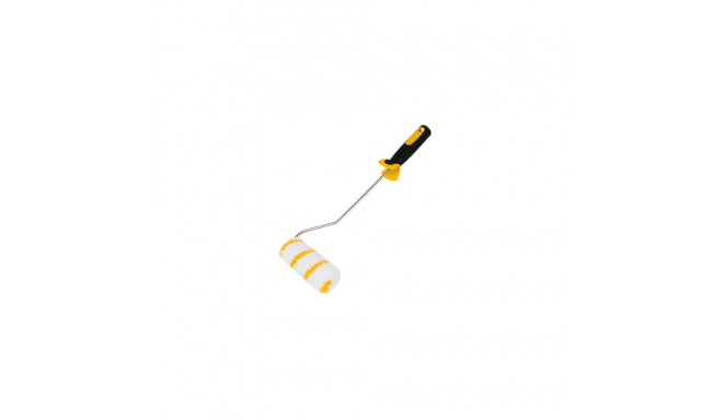 ROLLER MIDI 12CM 13MM C30 HANDLE 2K