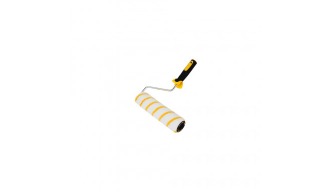ROLLER MAXI 25CM 13MM C48 WITH HANDLE 2K