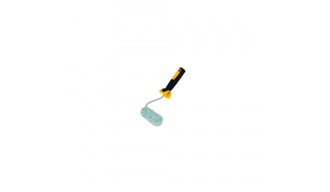 ROLLER MINI 10 cm 16 mm C15 käepidemega 2K