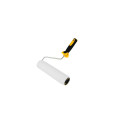 ROLLER MAXI 25CM 6MM C48 WITH HANDLE 2K