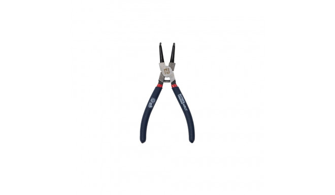 EXPANDED PLIERS FOR RING BENDING 180 MM