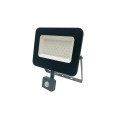 FLOODL LED E024EIS 50W 4250LM IP65 SENS