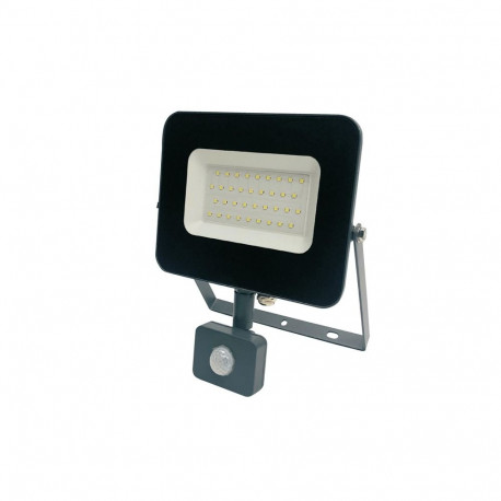 LED prožektor 30W 2550LM IP65 anduriga