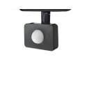 FLOODL LED E024EIS 10W 800LM IP65 SENSOR