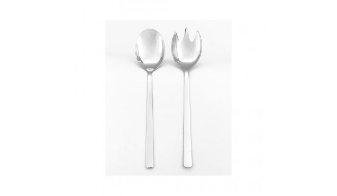 SALAD SET SET 2PCS