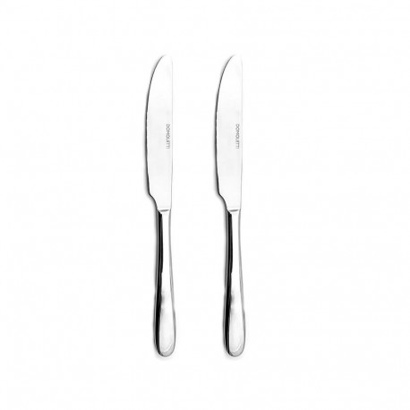 DINNER KNIFE SET 2PCS