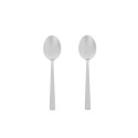 DINNER SPOON SET 2PCS