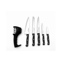 8" FULL TANG CHEF KNIFE