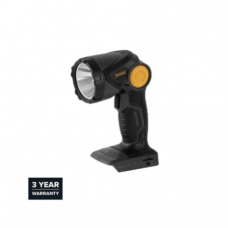 TORCH LED CL-L0318 18V