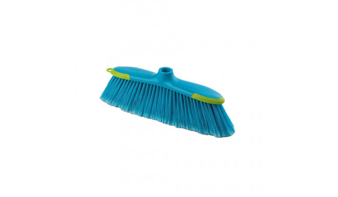 FLOOR BROOM NINFA 02480 NO HANDLE OKKO