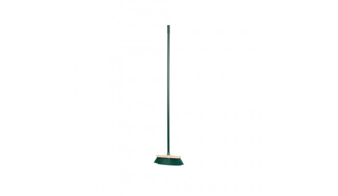 FLOOR BROOM WITH HANDLE 000190 OKKO
