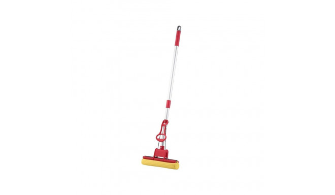 CLEANMOP WITH SPINNING TELESCOPIC OKKO