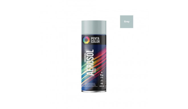 PAINT AEROS PENTA hall 400ML R-7001