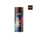 Pentacolor aerosoolvärv R-8017 400ml, pruun