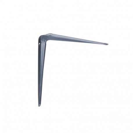 riiulikandur 150x175 SB-01 matt hõbe