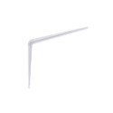 SHELF HOLDER 400X450 SB-01 WHITE