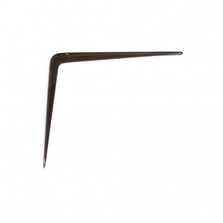 riiulikandur 300x350 SB-01 pruun