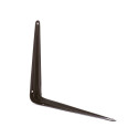 SHELF BRACKET 200X250 SB-01 BROWN