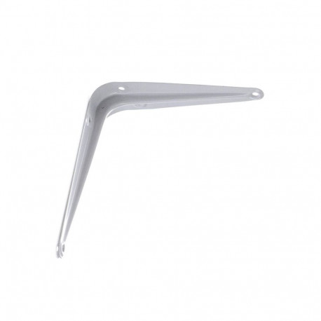 riiulikandur 125x150 SB-01 valge