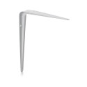 SHELF HOLDER 100X125 SB-01 WHITE