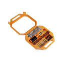 SCREWDRIVER AND BITS SET YF-40103