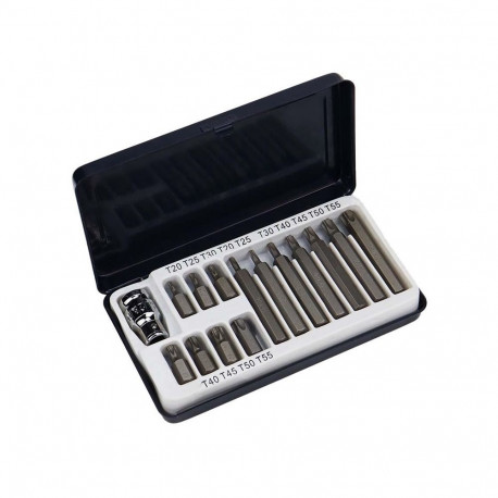 otsikute komplekt YF-40029