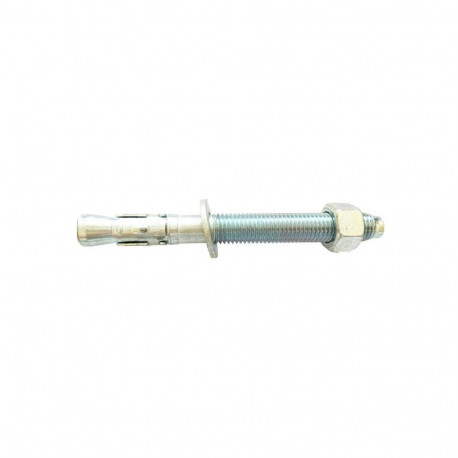 WEDGE ANCHOR ONE CLIP 6X65 2 PCS